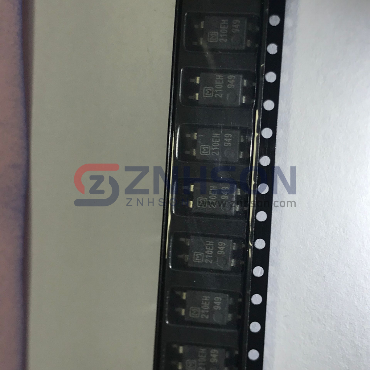 AQY210EHAX