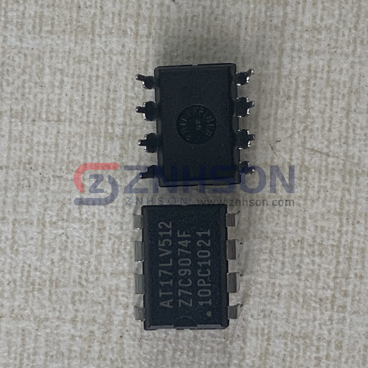 AT17LV512-10PC
