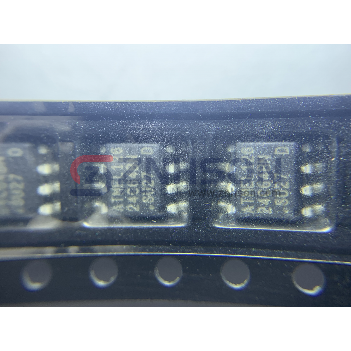 AT24C64BN-10SU-2.7