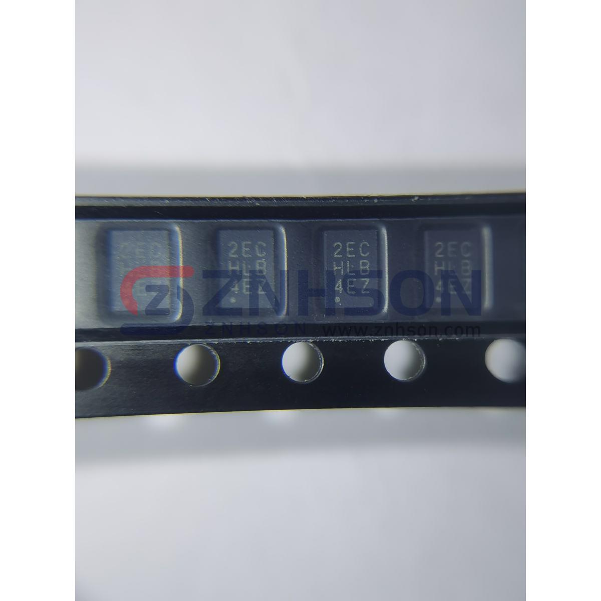 AT24C256C-MAHL-T Preview