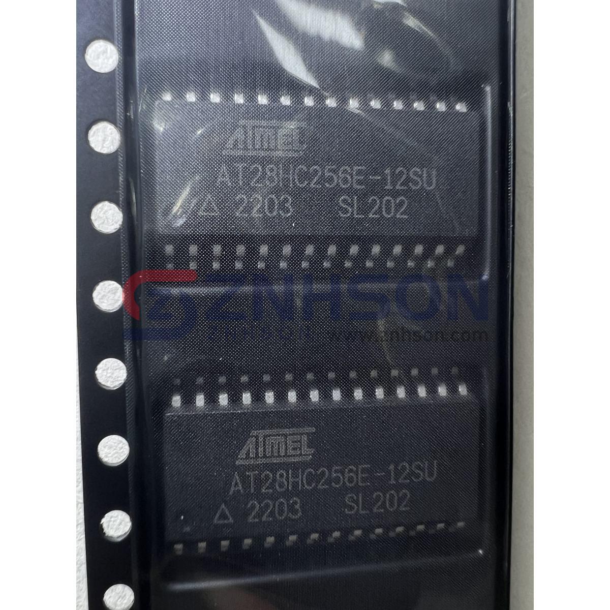 AT28HC256E-12SU Preview