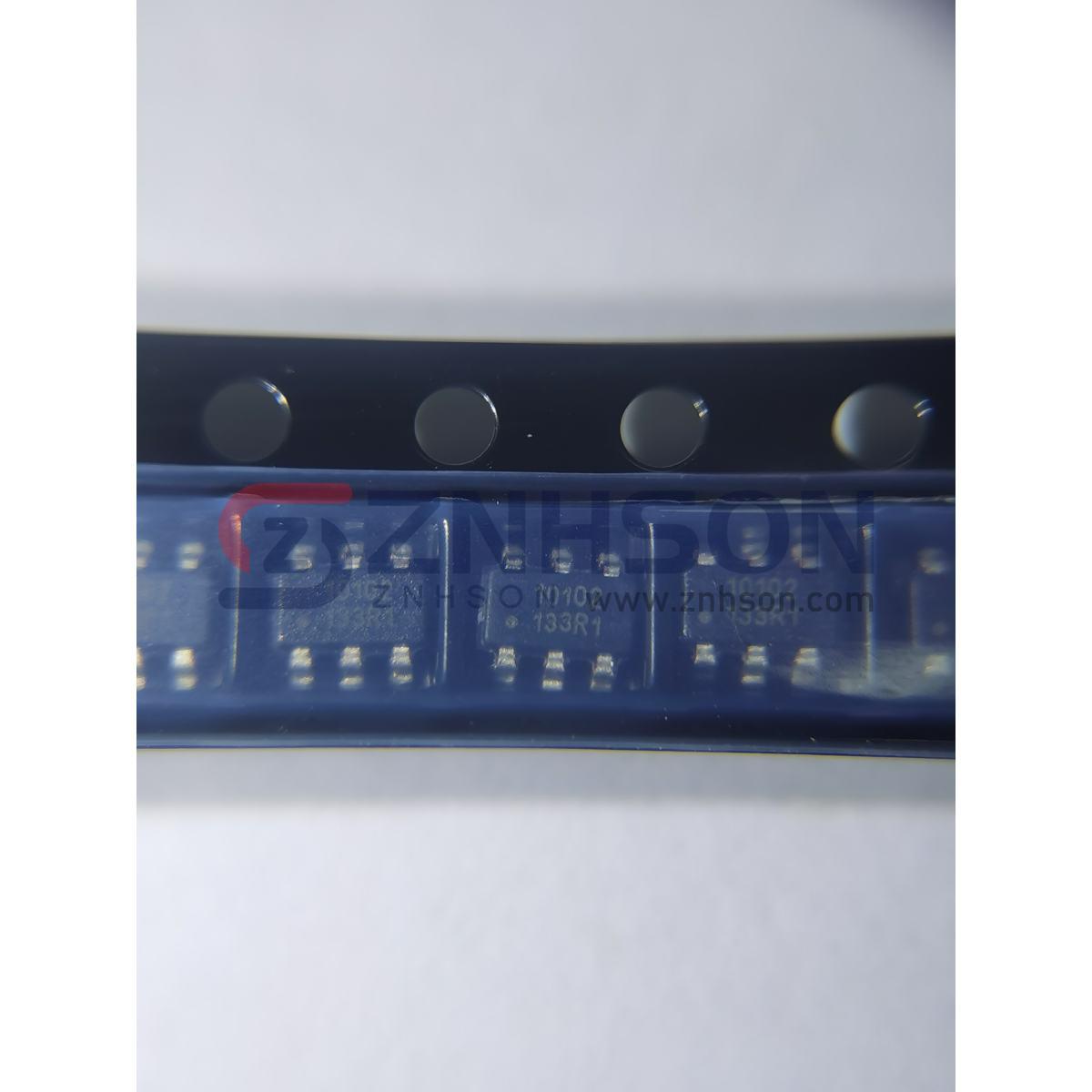 AT42QT1010-TSHR