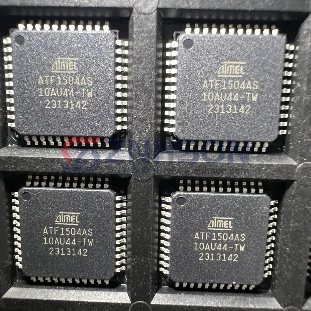 ATF1504AS-10AU44