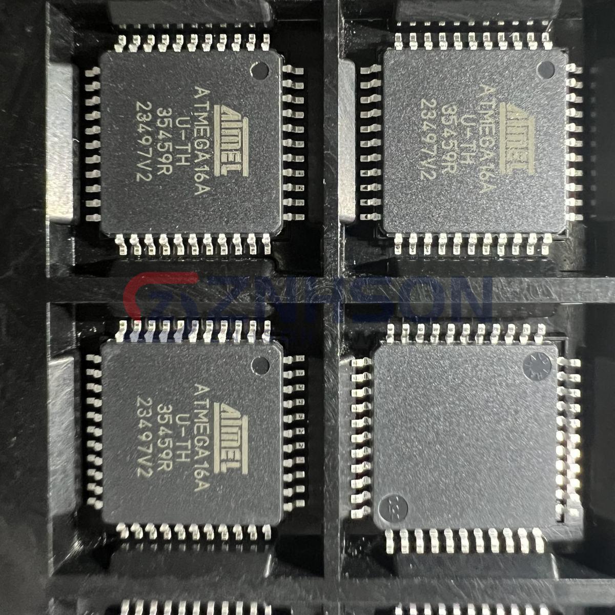 ATMEGA16A-AU