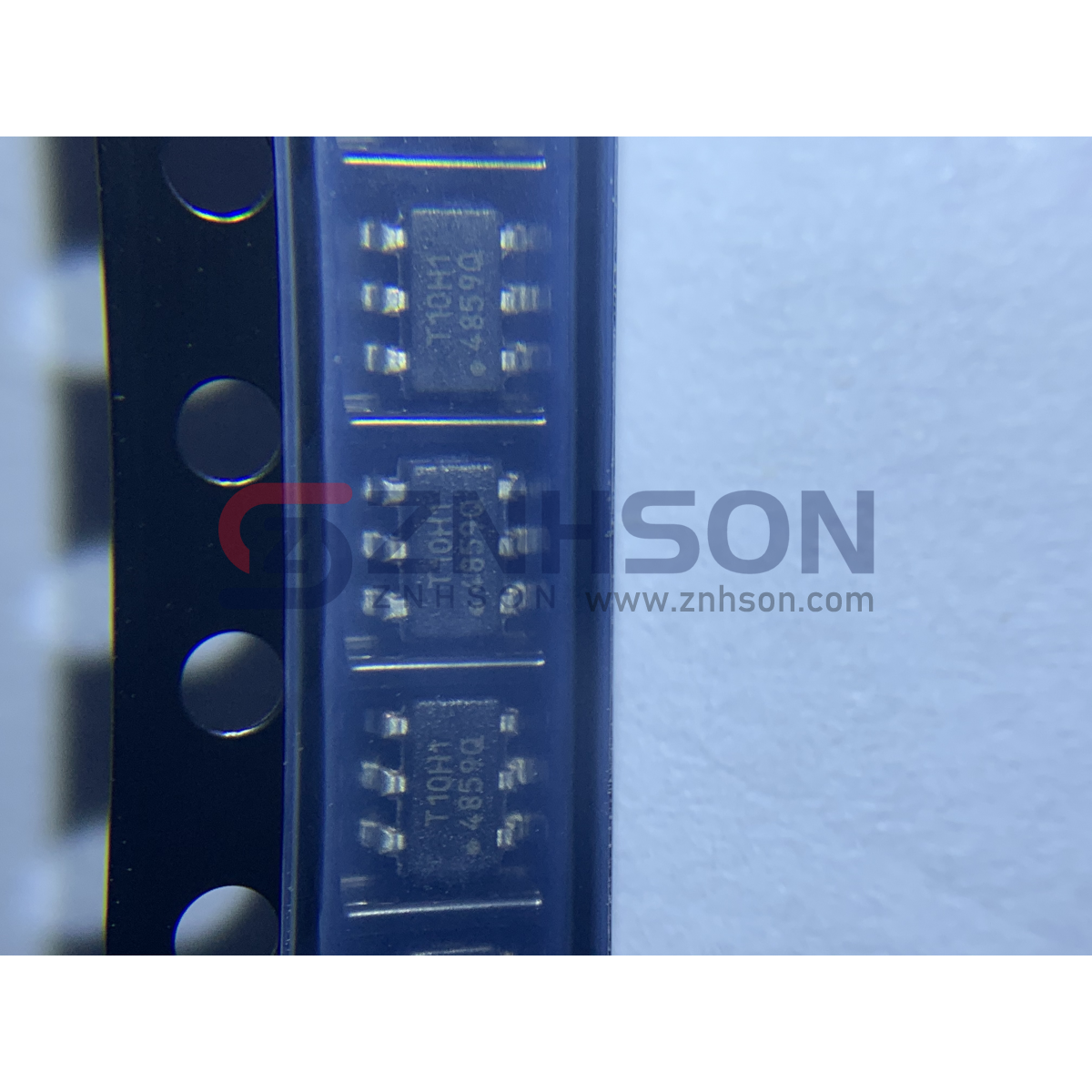 ATTINY10-TSHR