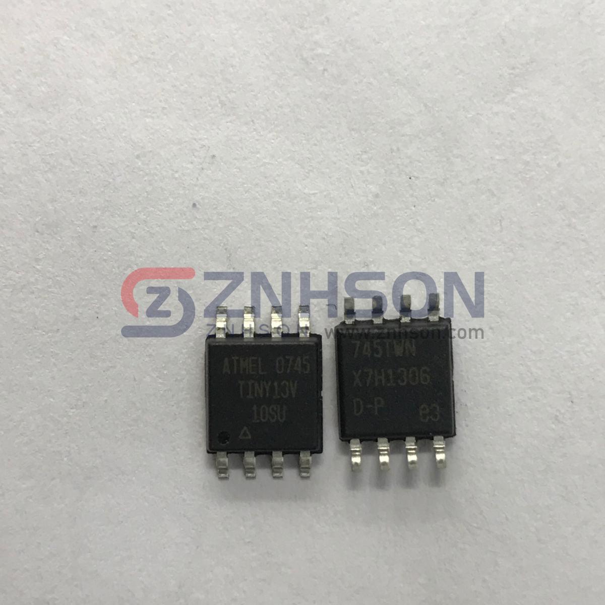 ATTINY13A-SU