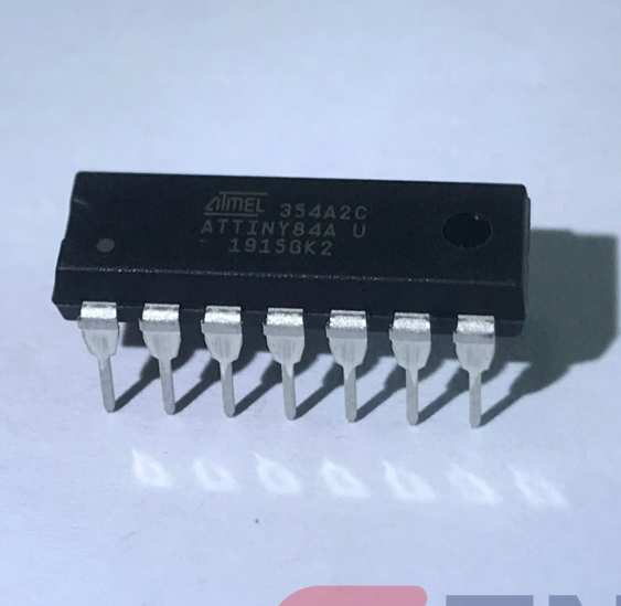 ATTINY84A-PU