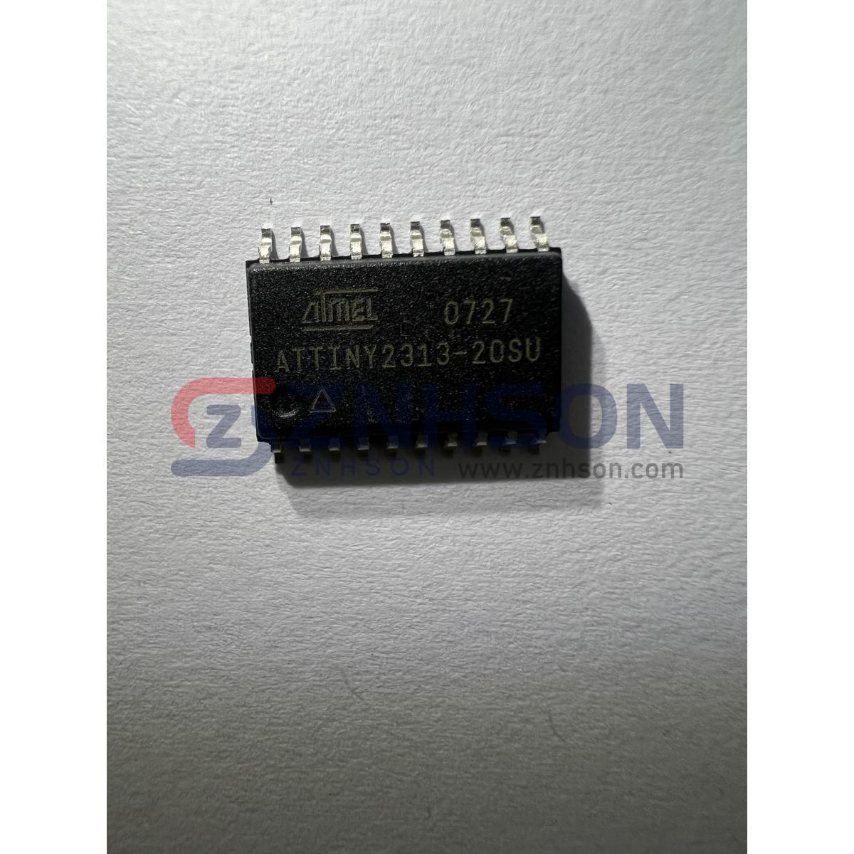 ATTINY2313-20SU