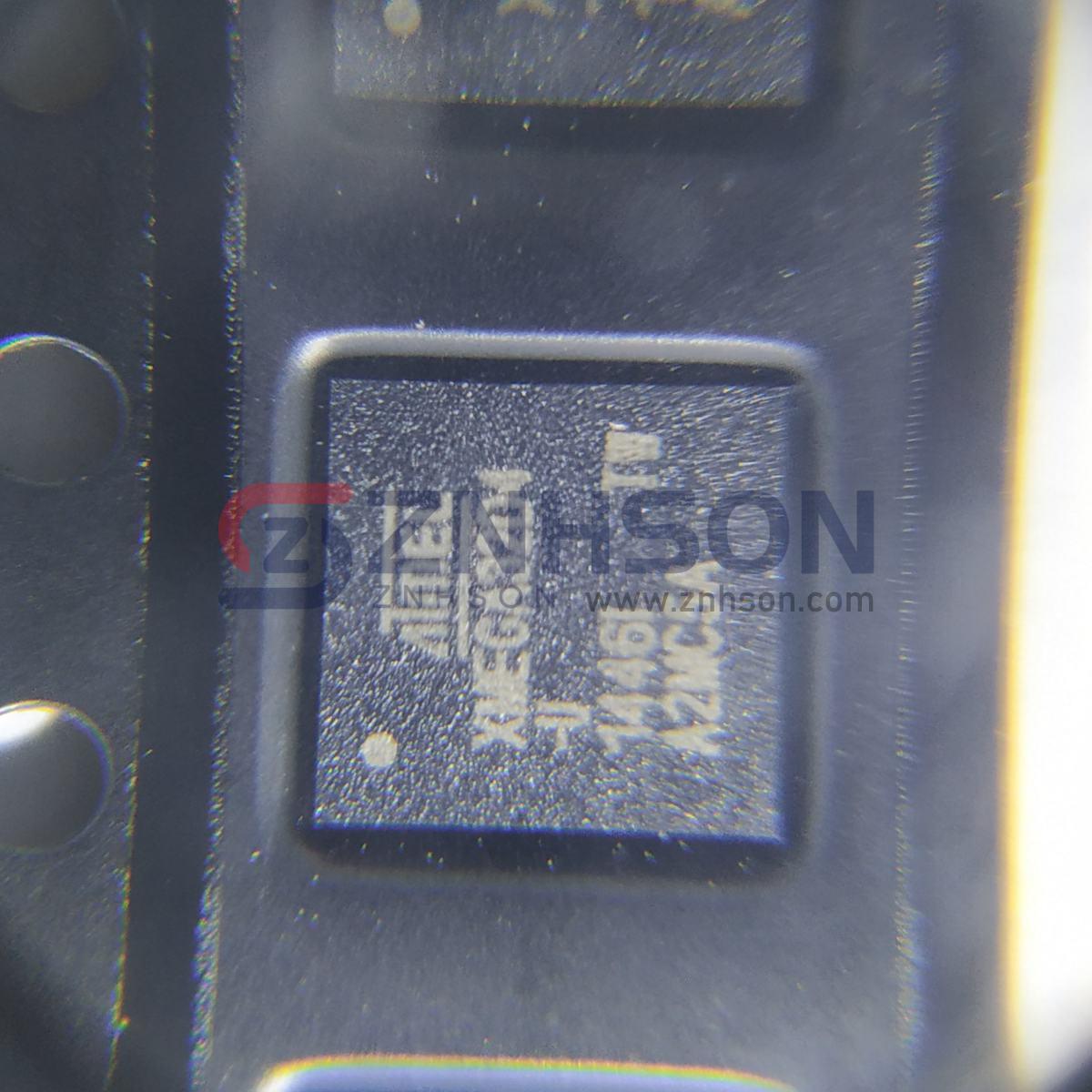 ATXMEGA32D4-CUR