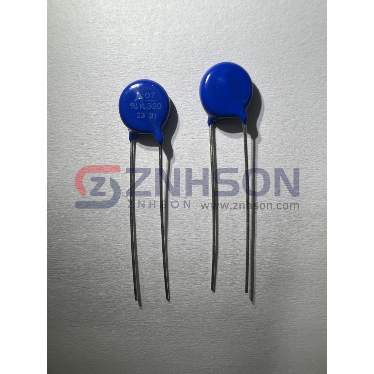 B72207S0950K101 Preview
