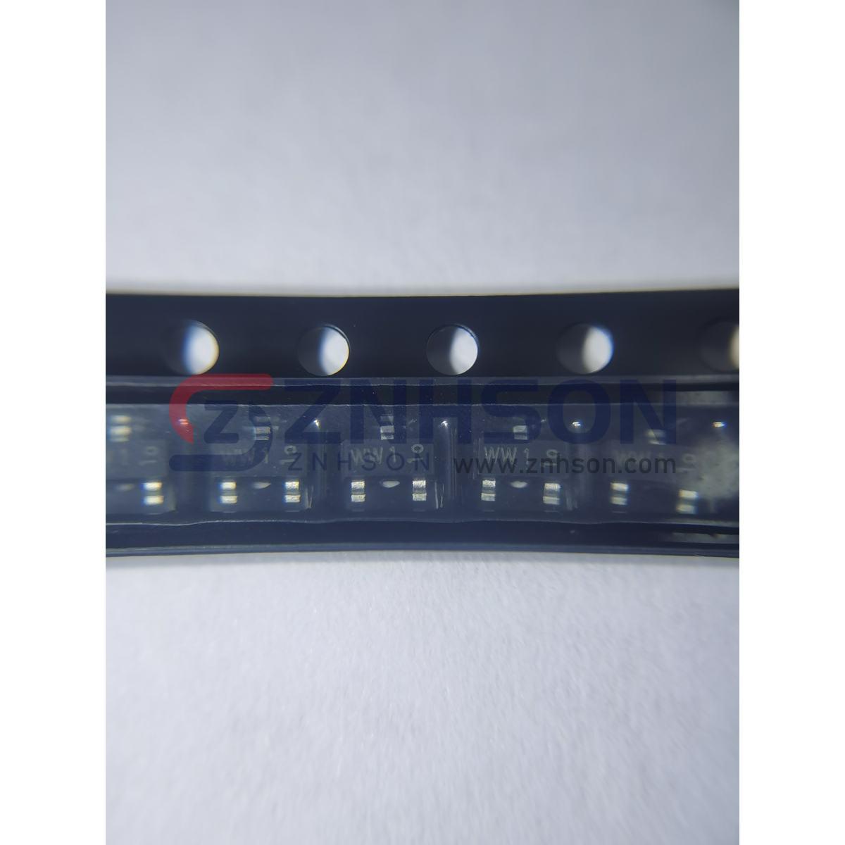 BAT54C