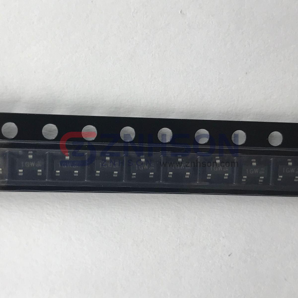 BC847C