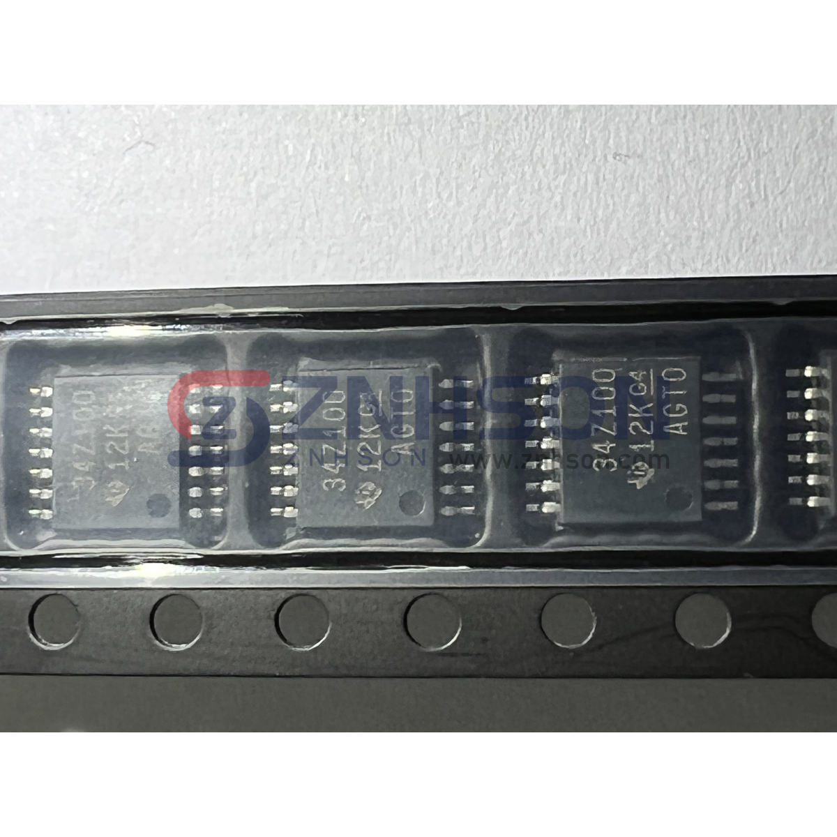 BQ34Z100PW-G1 Preview