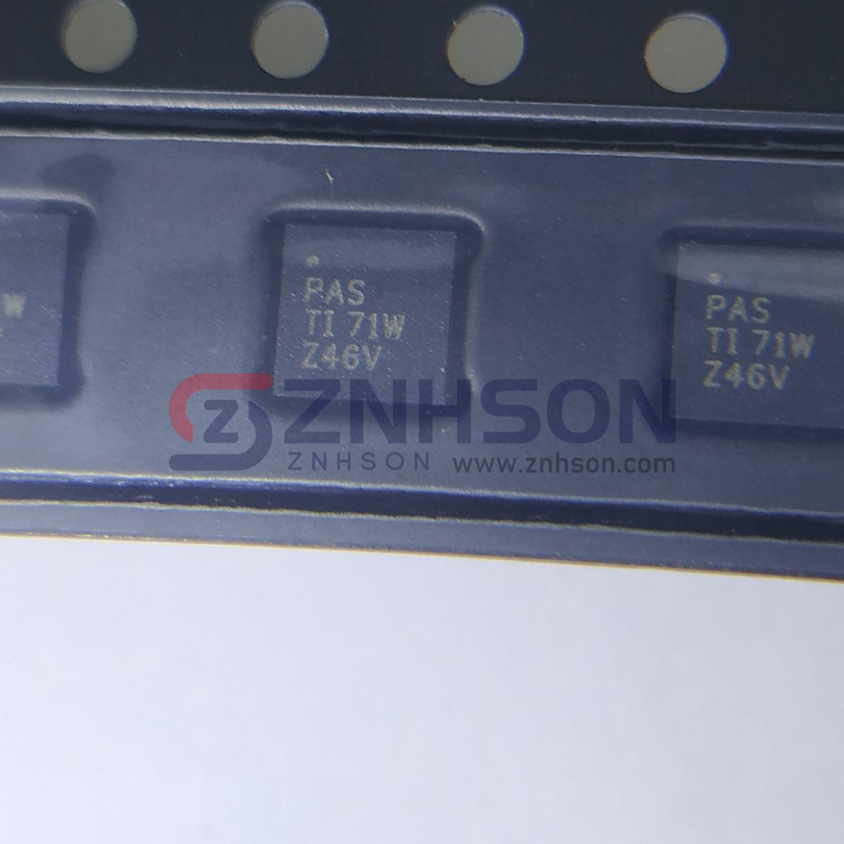 BQ24650RVAR
