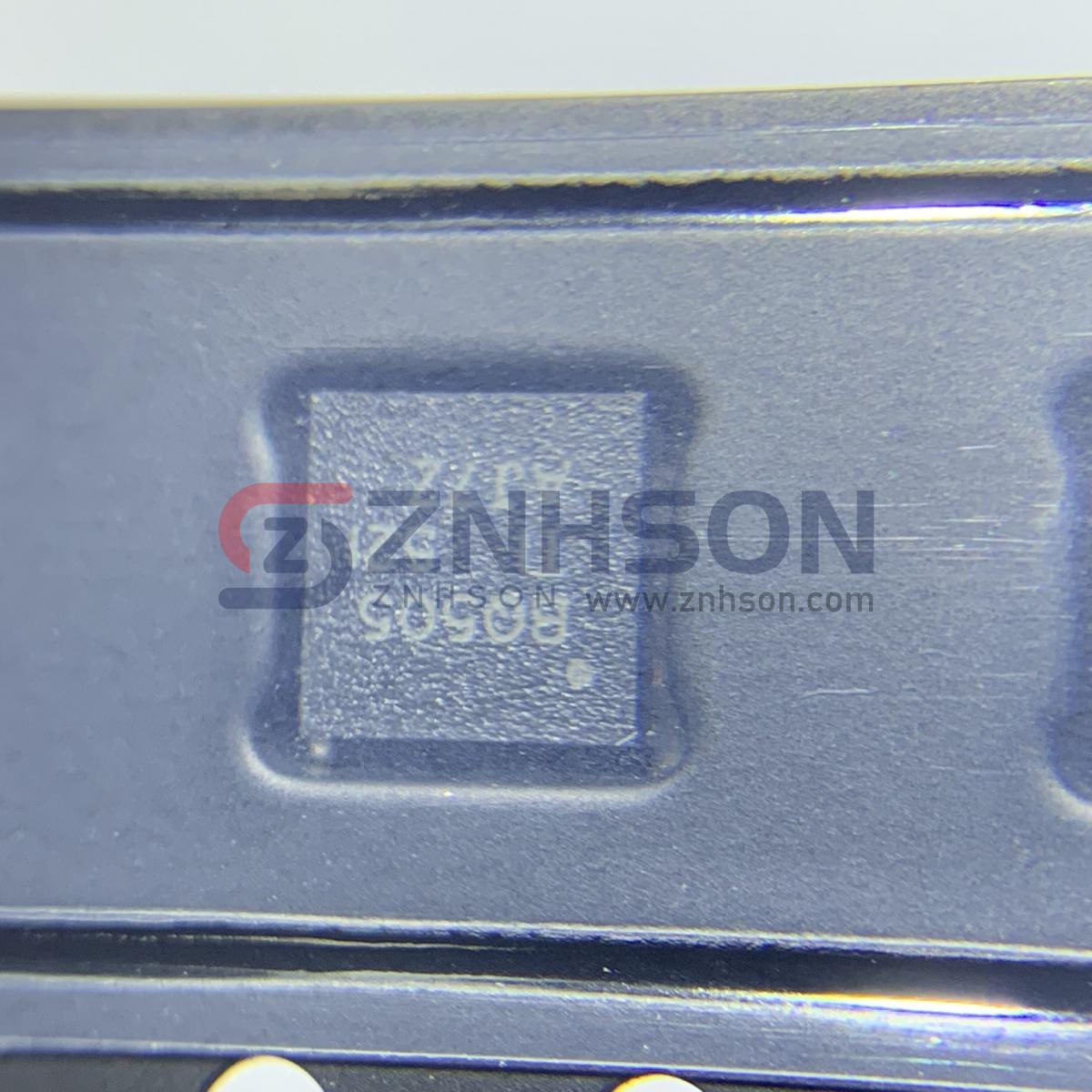 BQ25505RGRR
