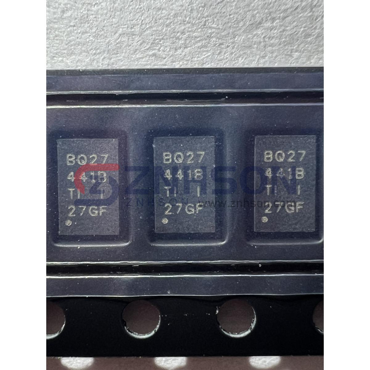 BQ27441DRZR-G1B