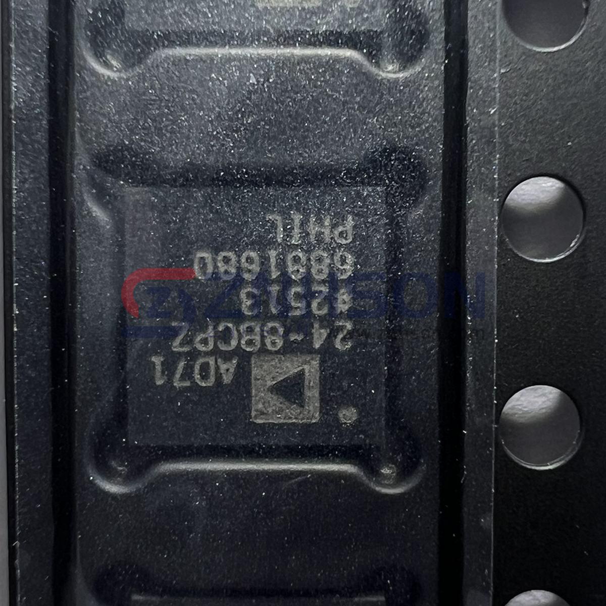 AD7124-8BCPZ-RL