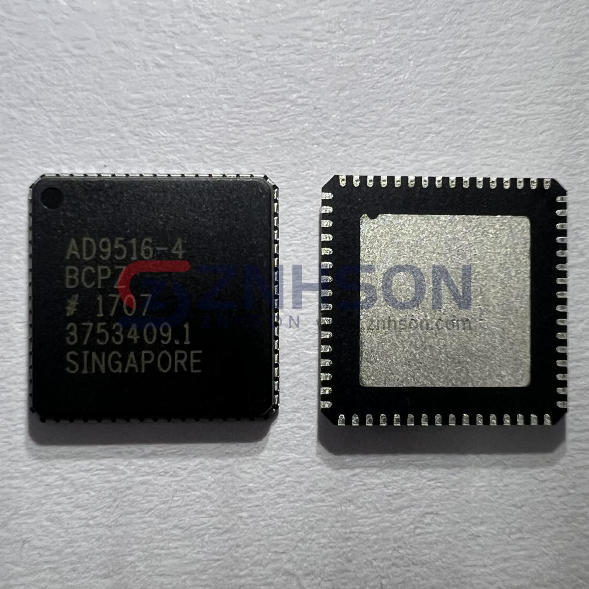 AD9516-4BCPZ