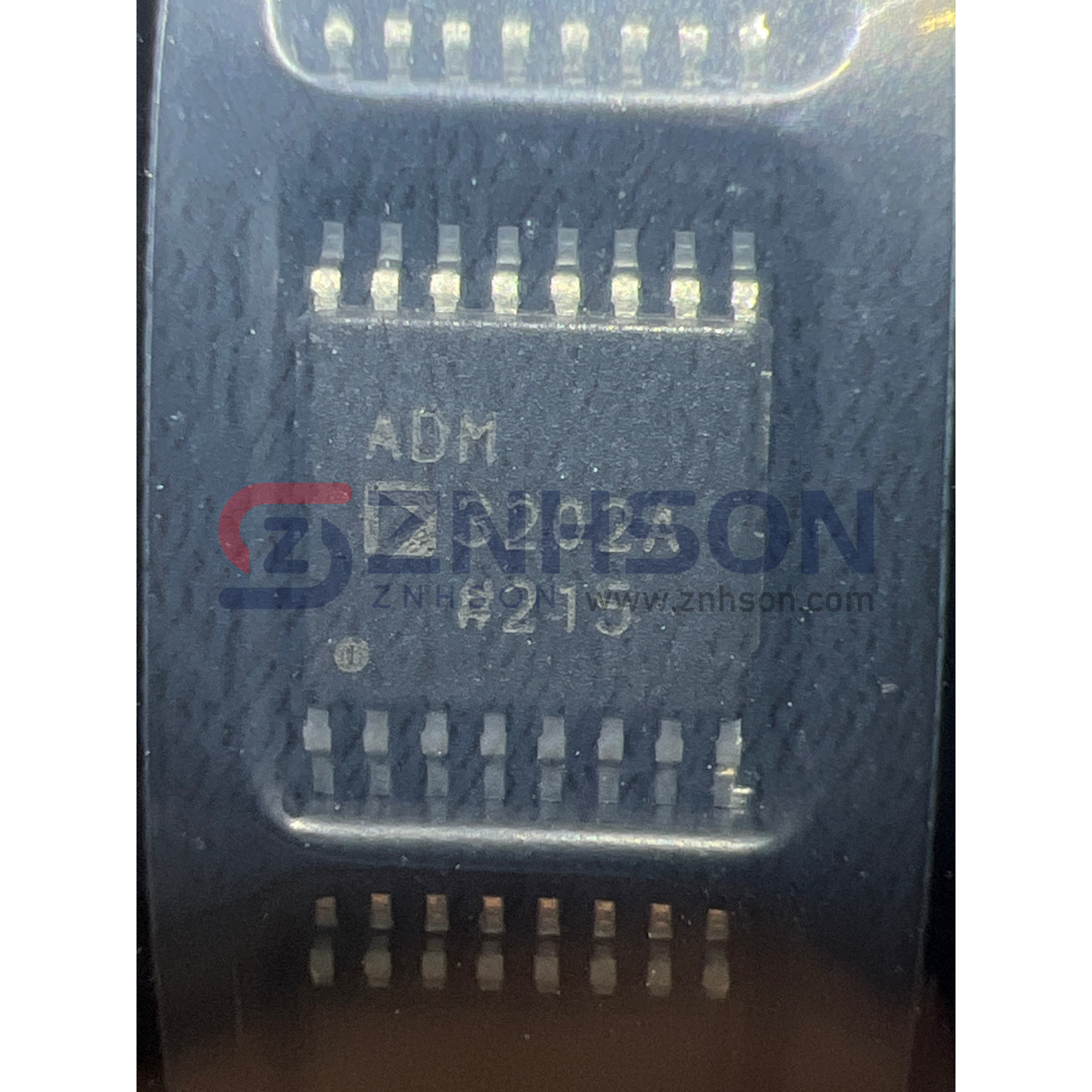 ADM3202ARUZ-REEL7