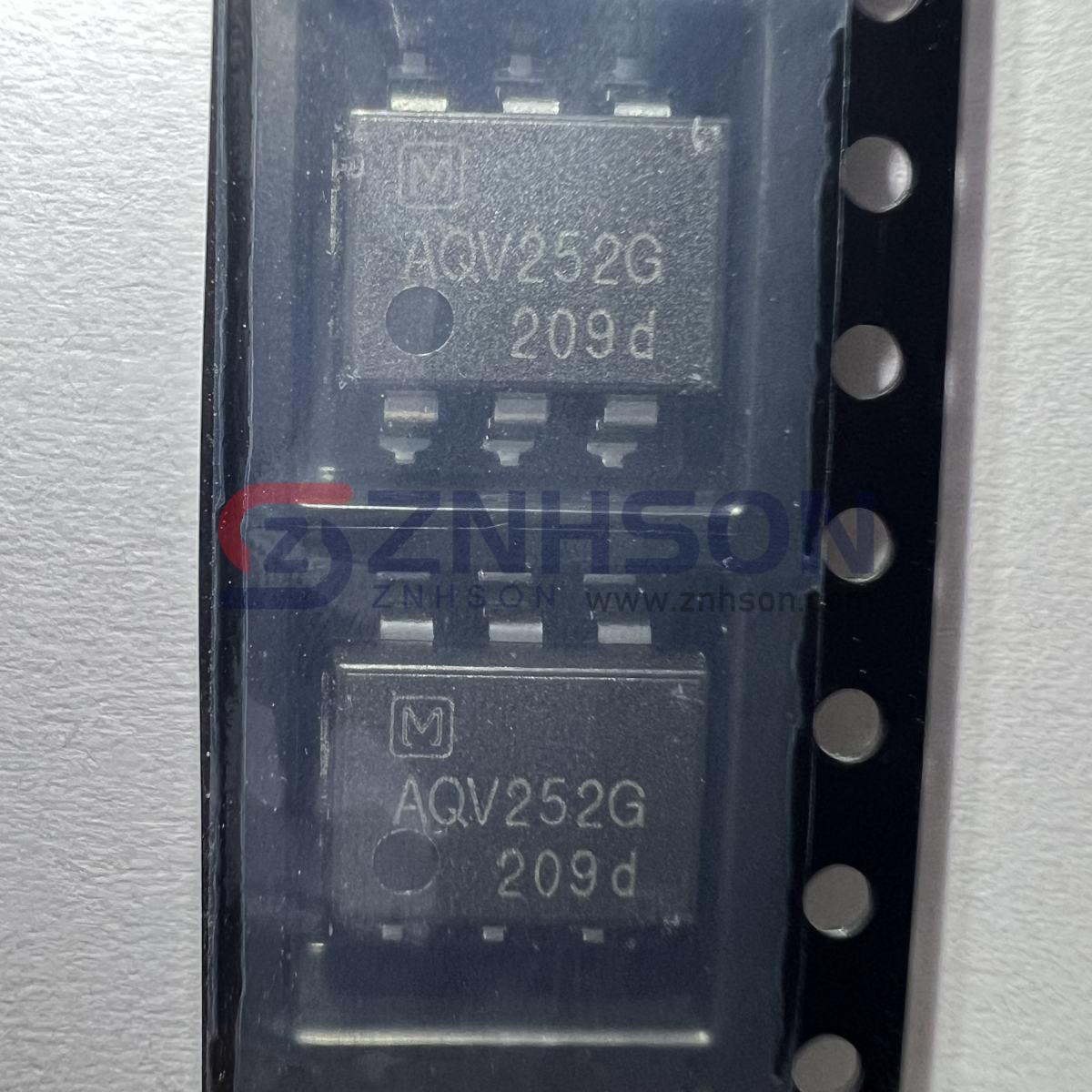 AQV252GAX