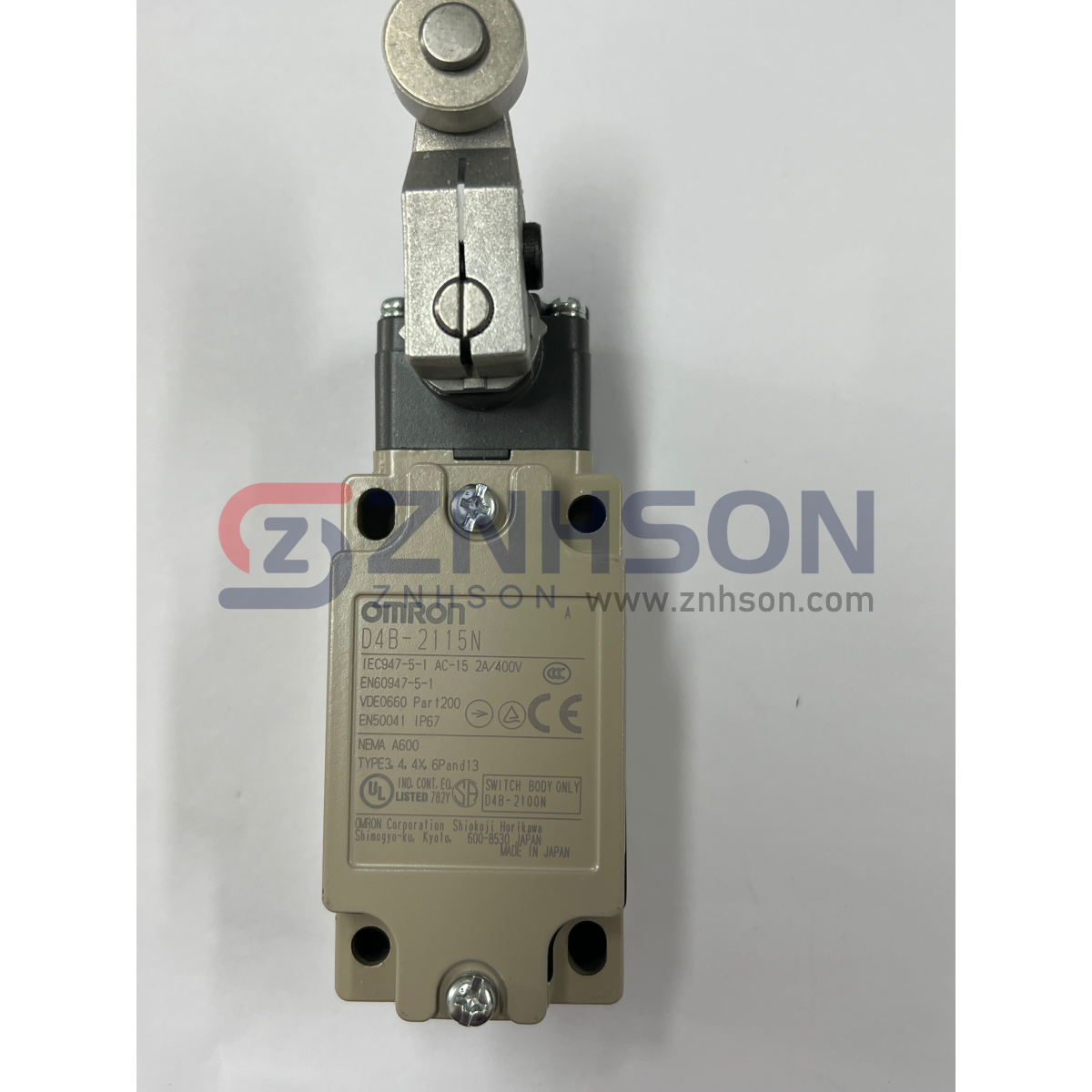 D4B-2115N