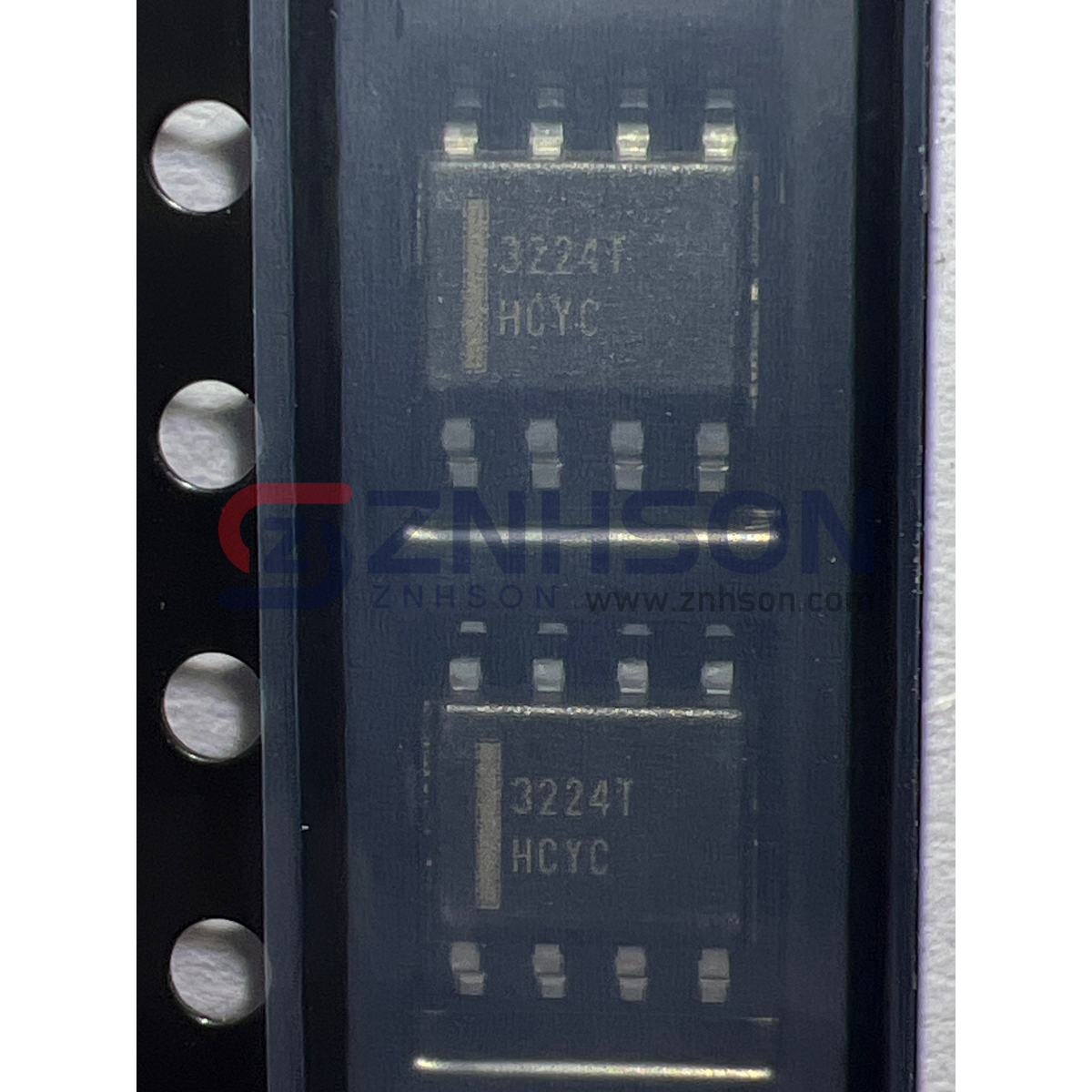 FAN3224TMX