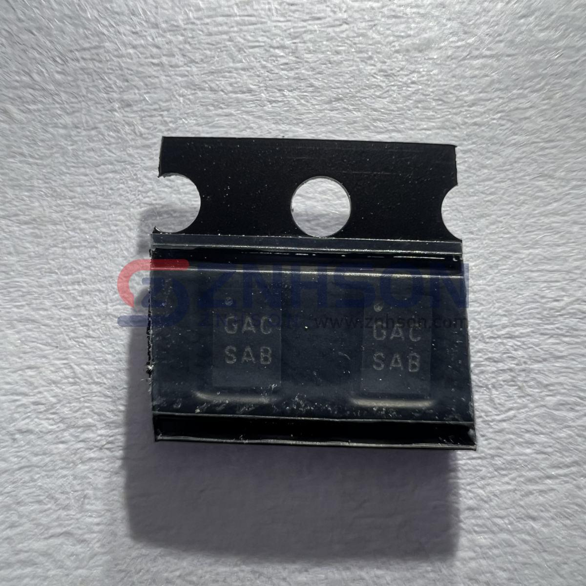 ISL54058IRUZ-T