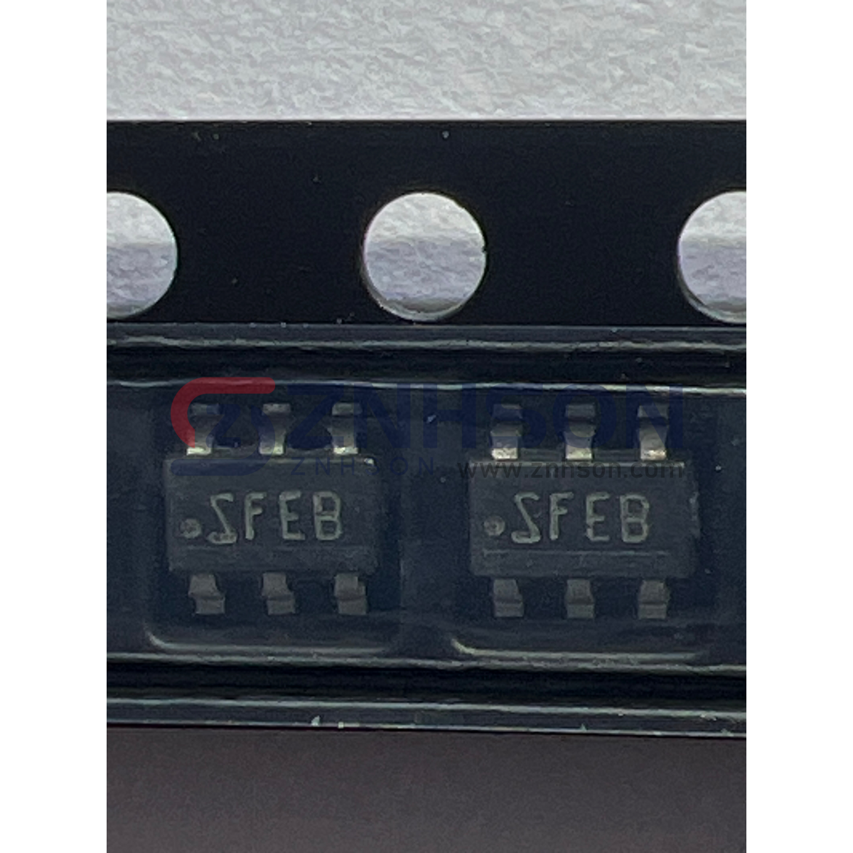 LM2734YMKX/NOPB