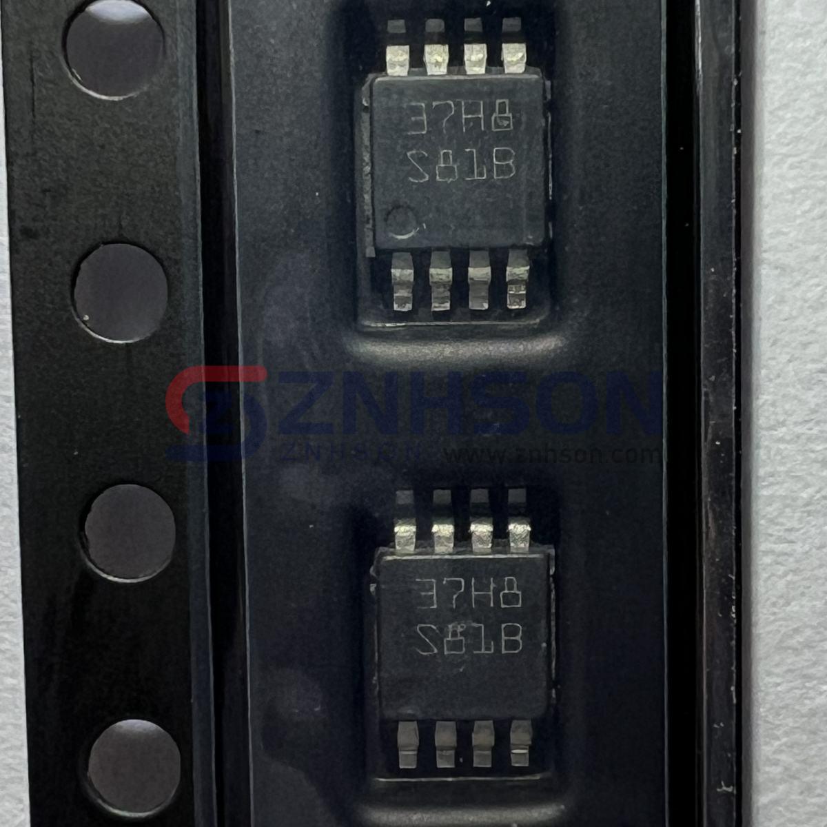 LM5007MM Preview