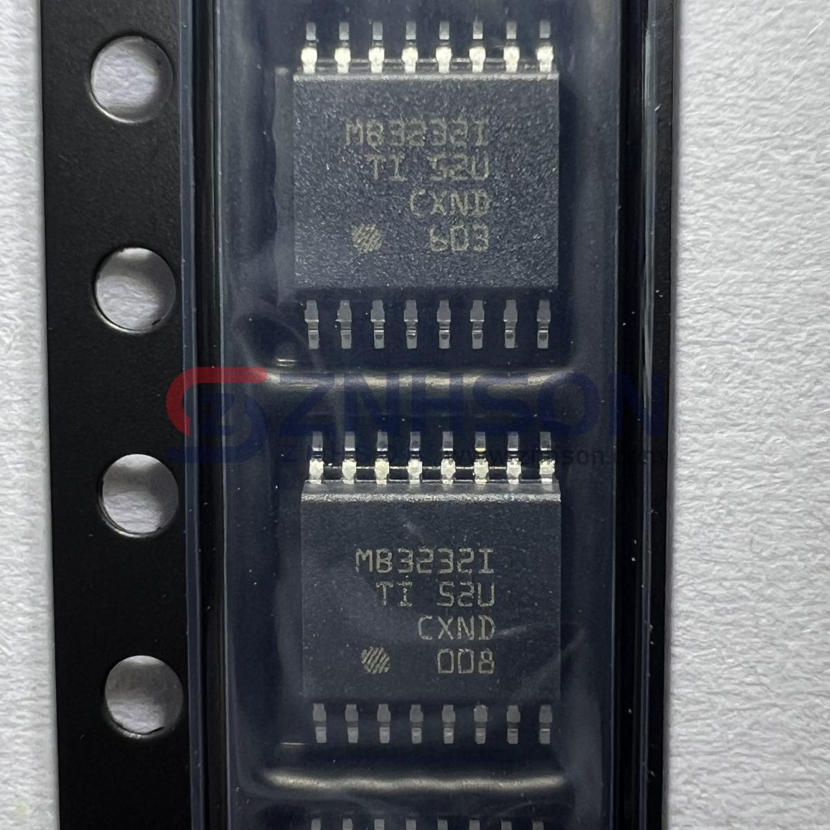 MAX3232IPW