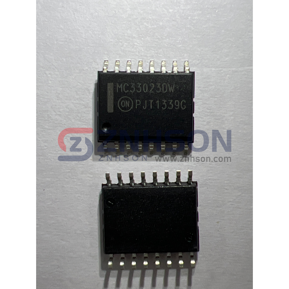 MC33023DWR2G