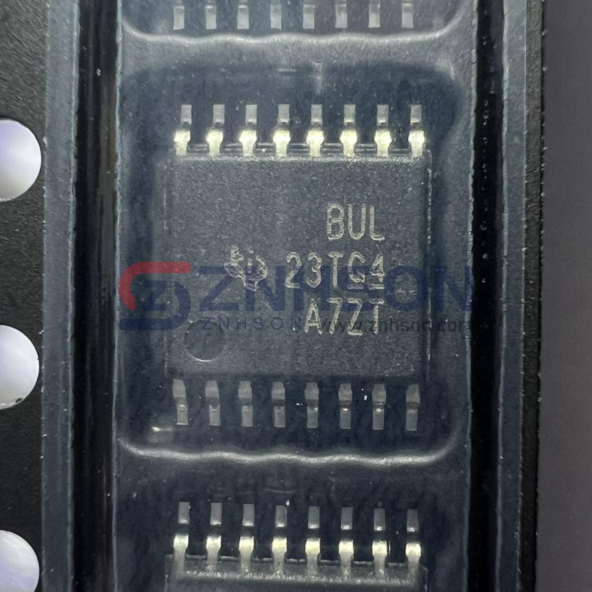 SN65MLVD047APWR