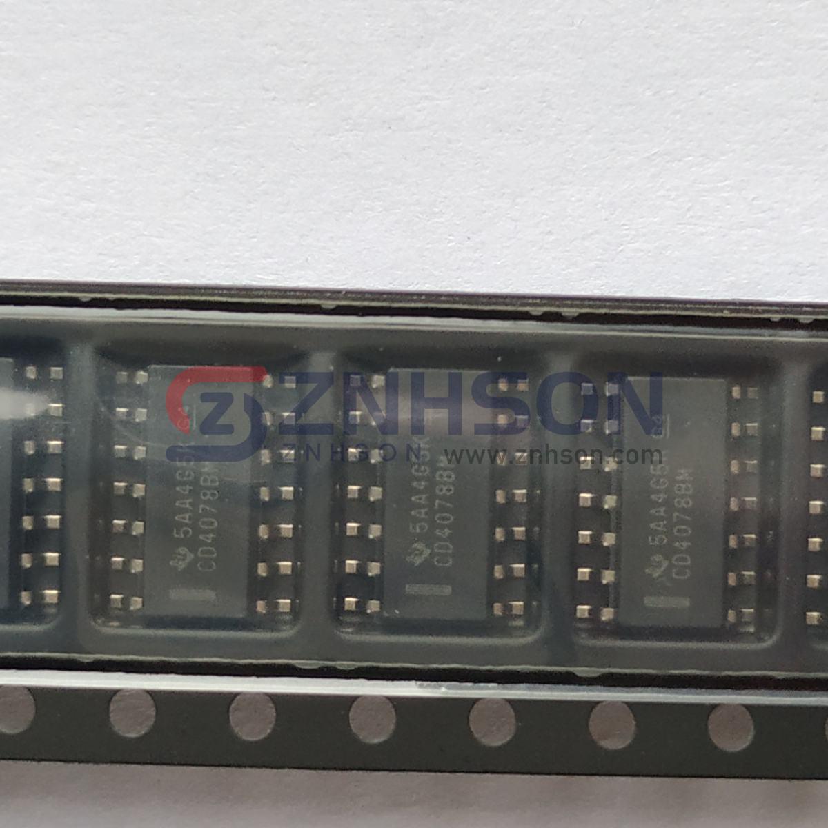 CD4078BM