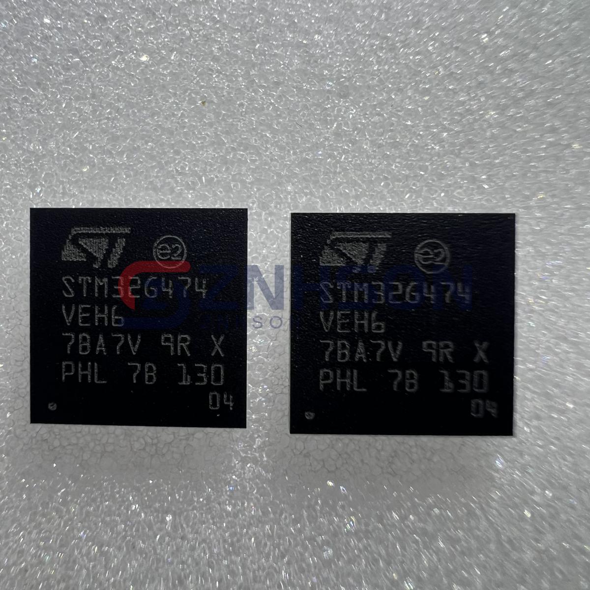 STM32G474VEH6