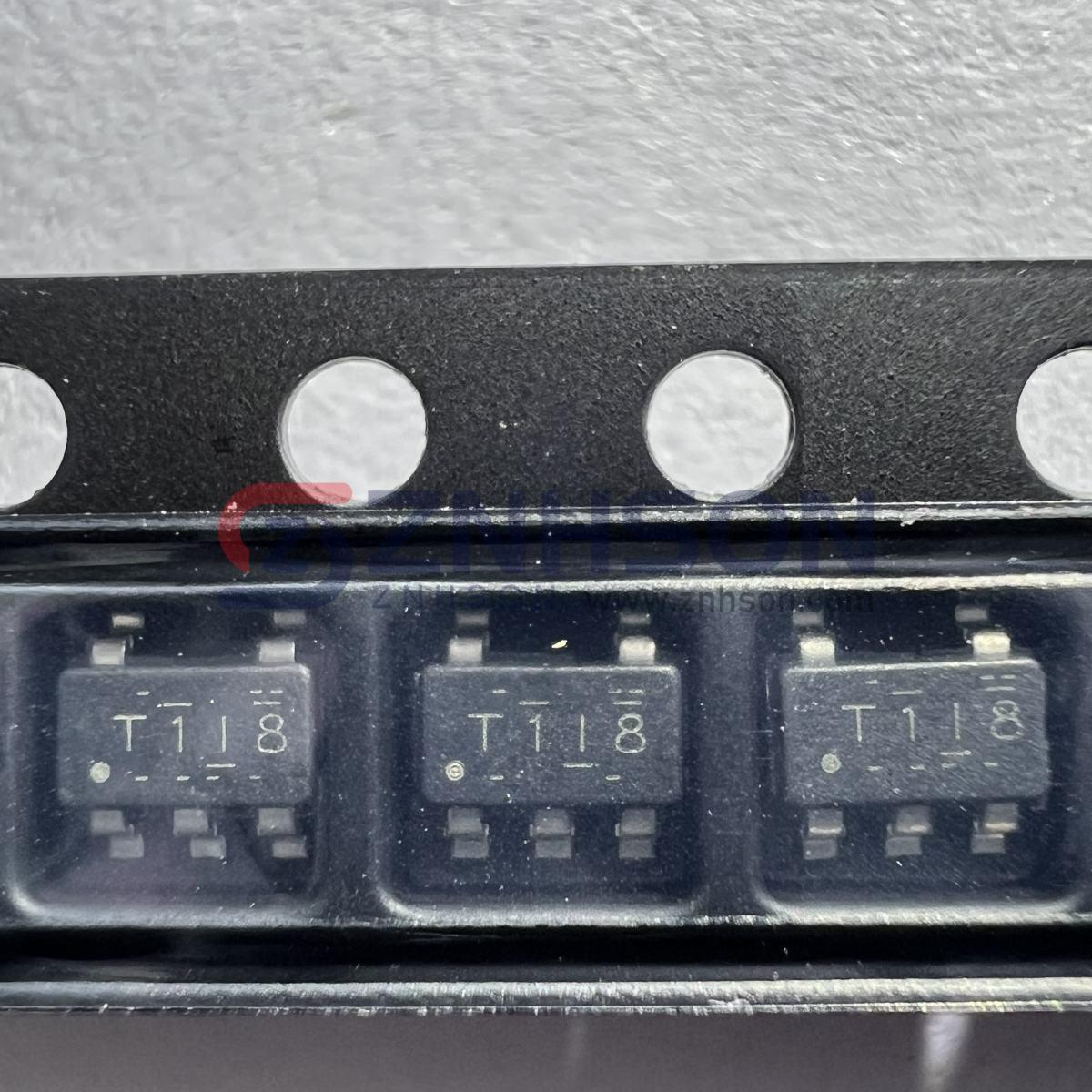 TL331IDBVT