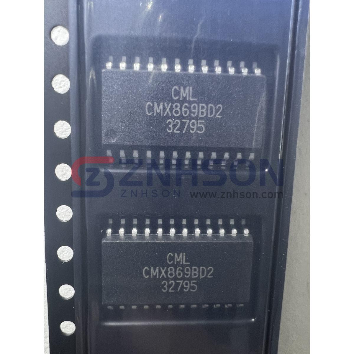 CMX869BD2