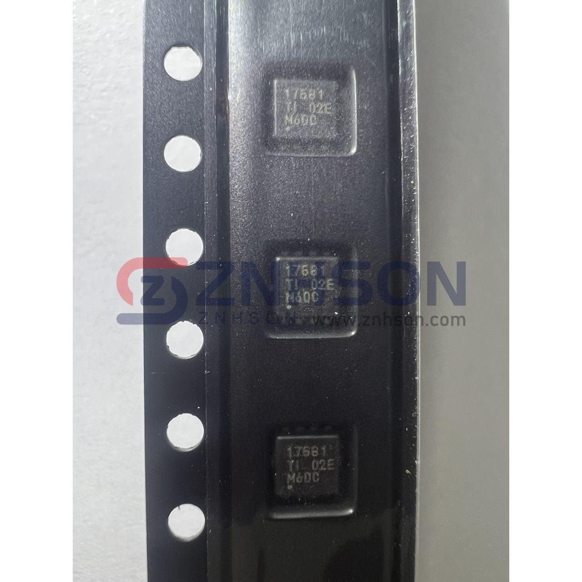 CSD17581Q3A