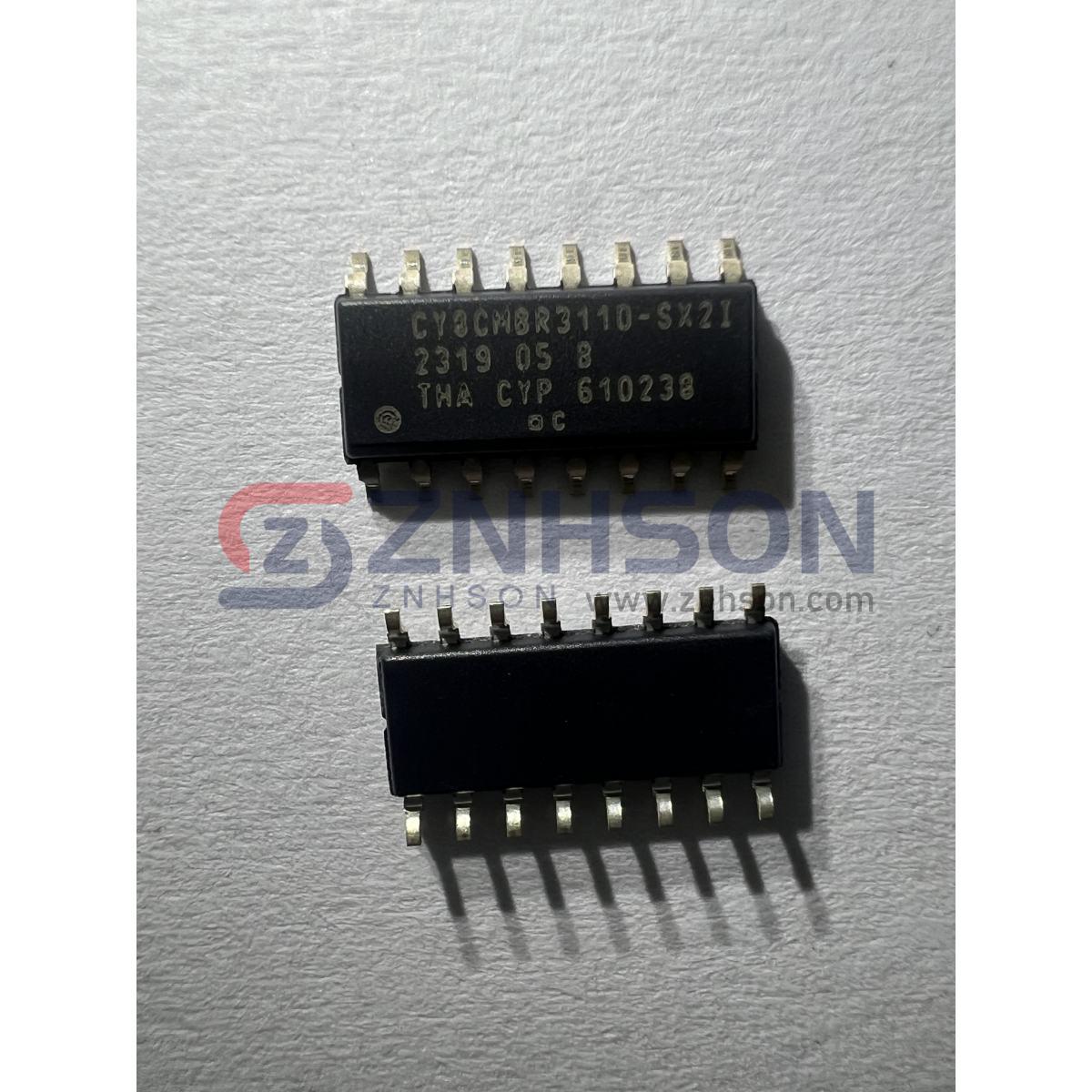 CY8CMBR3110-SX2I