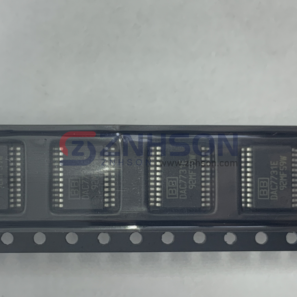 DAC7731E