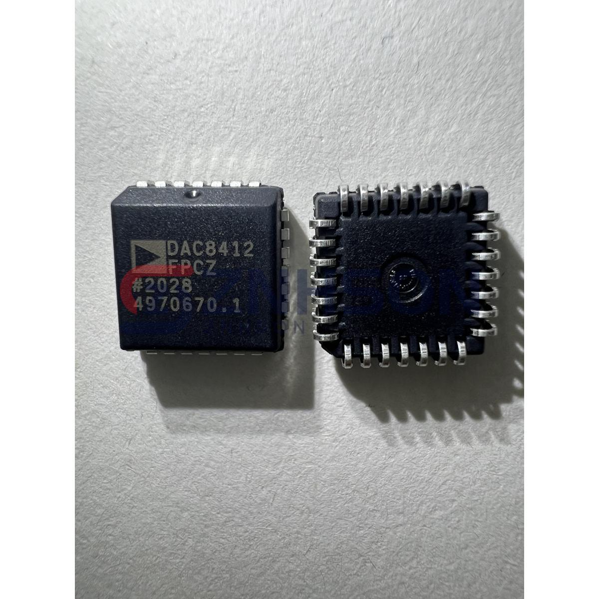 DAC8412FPCZ-REEL