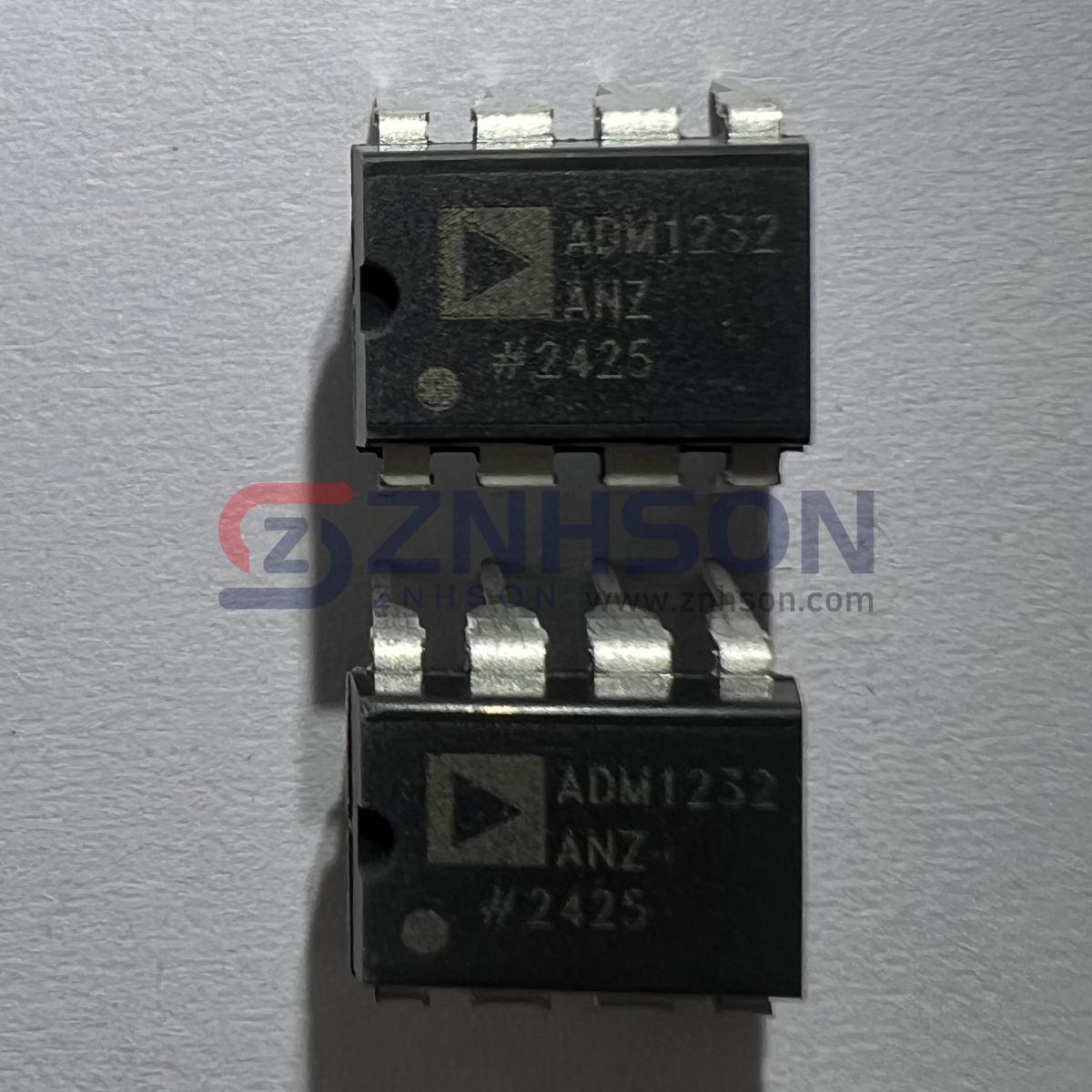 ADM1232ANZ