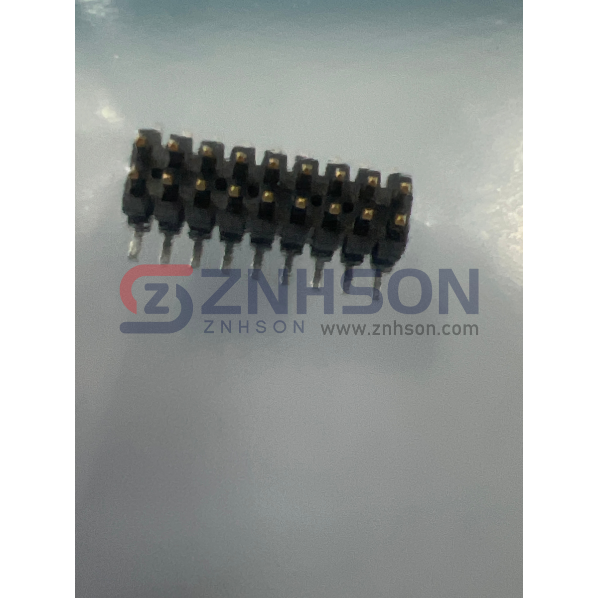 FTSH-109-02-L-DV-A