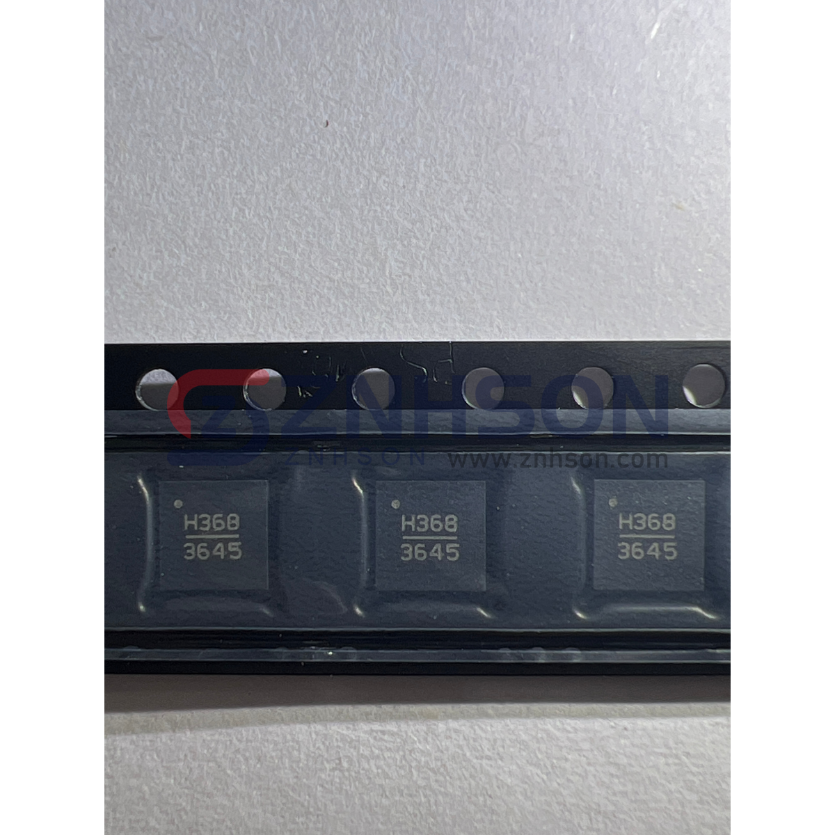 HMC368LP4ETR