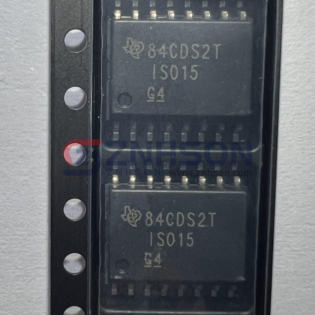 ISO15DWR