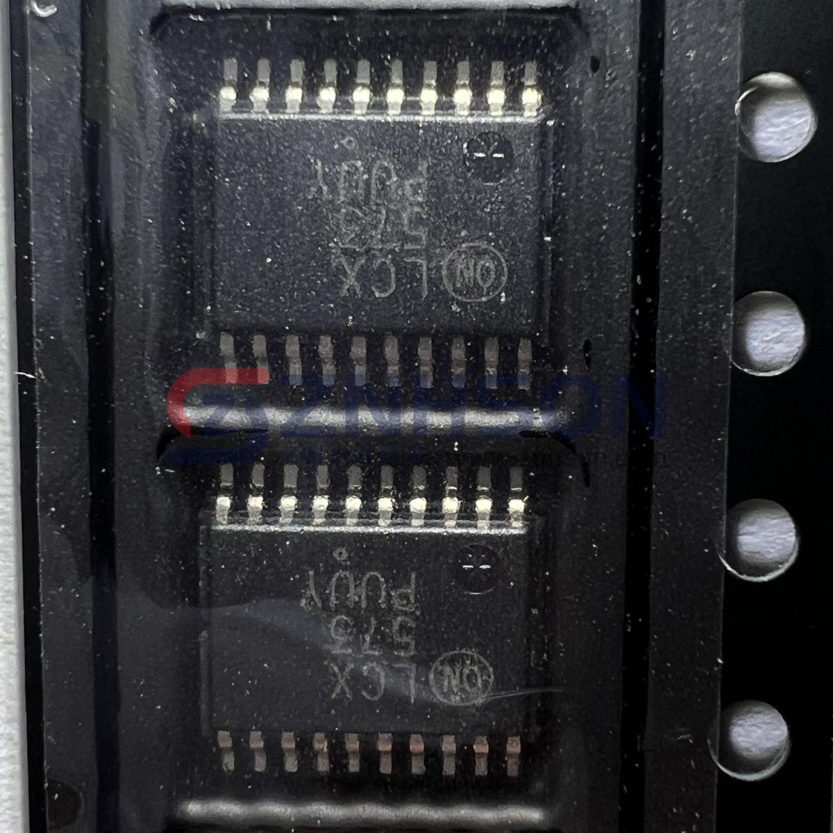MC74LCX573DTR2G
