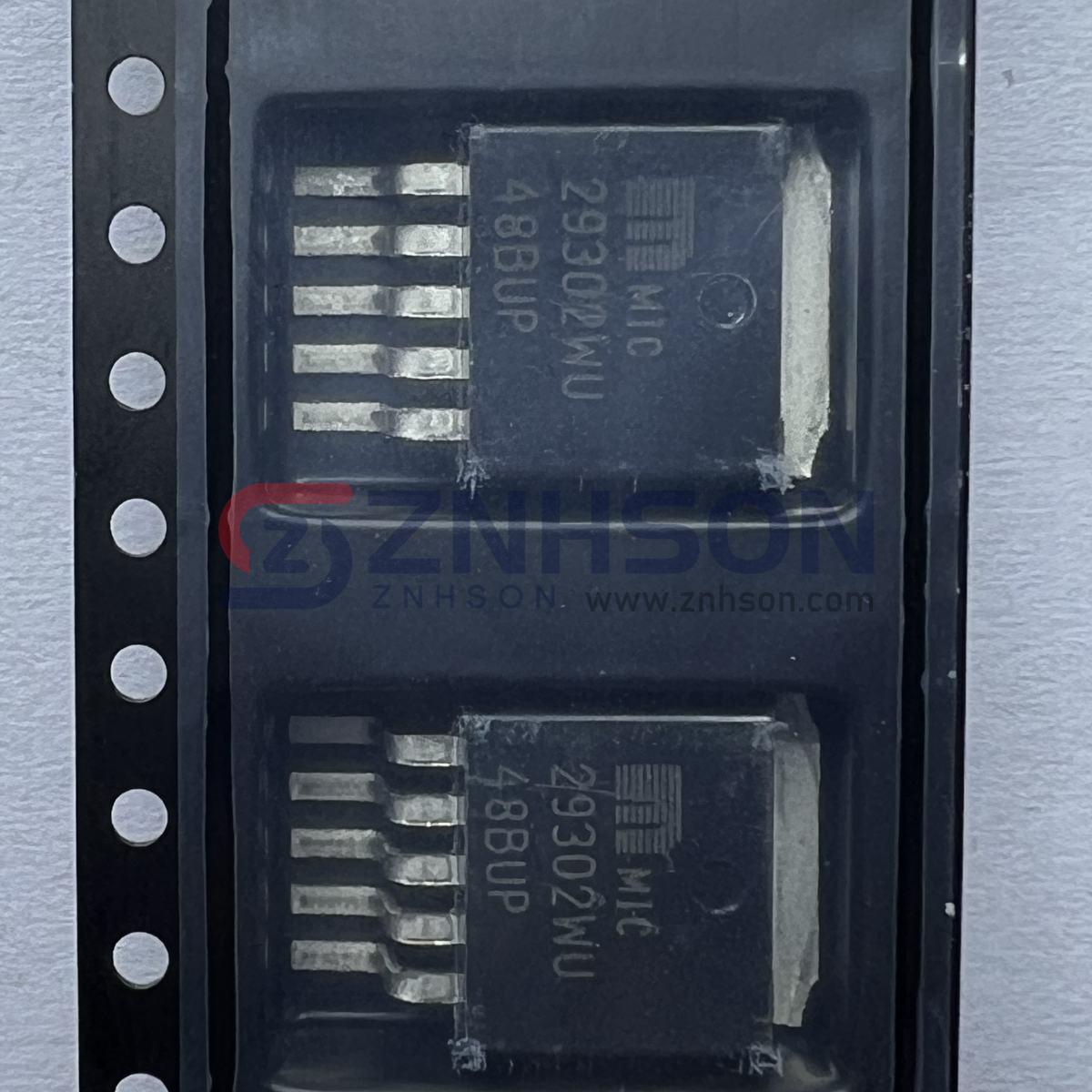MIC29302WU-TR