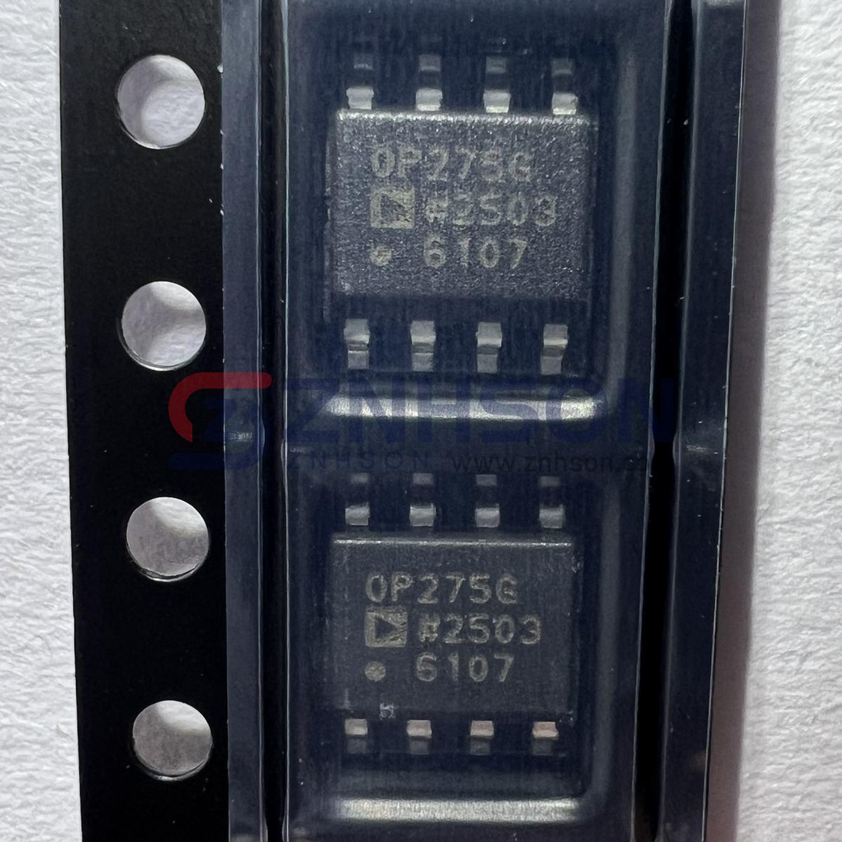 OP275GSZ Preview