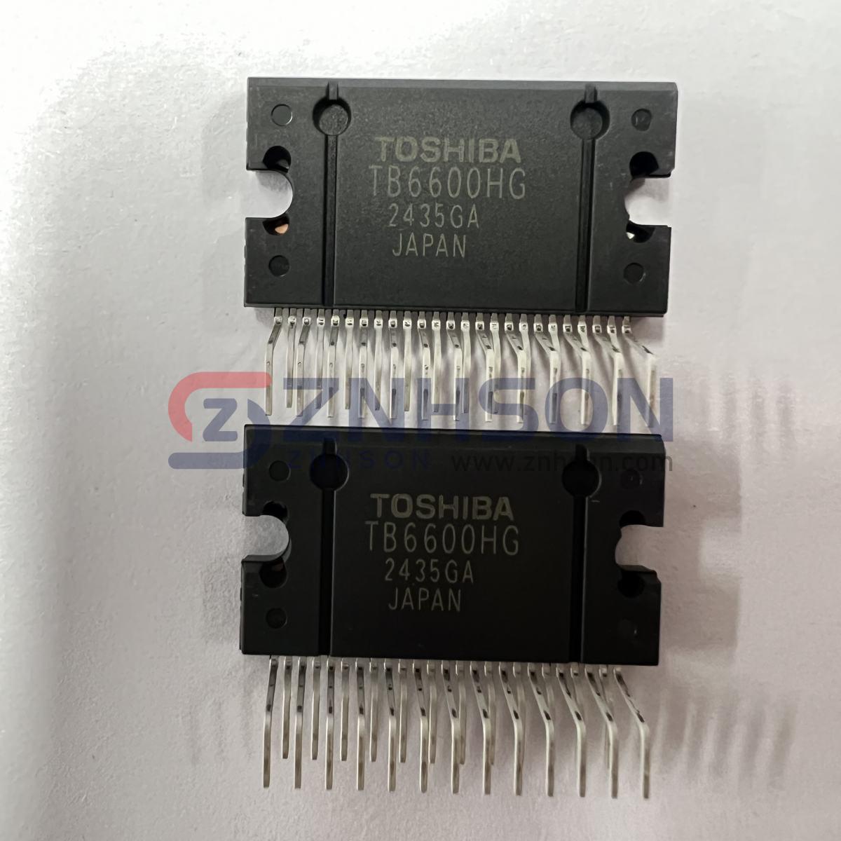 TB6600HG