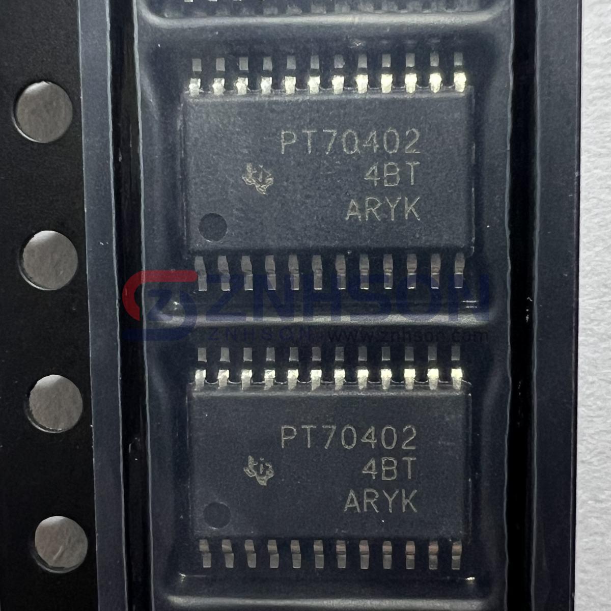 TPS70402PWP