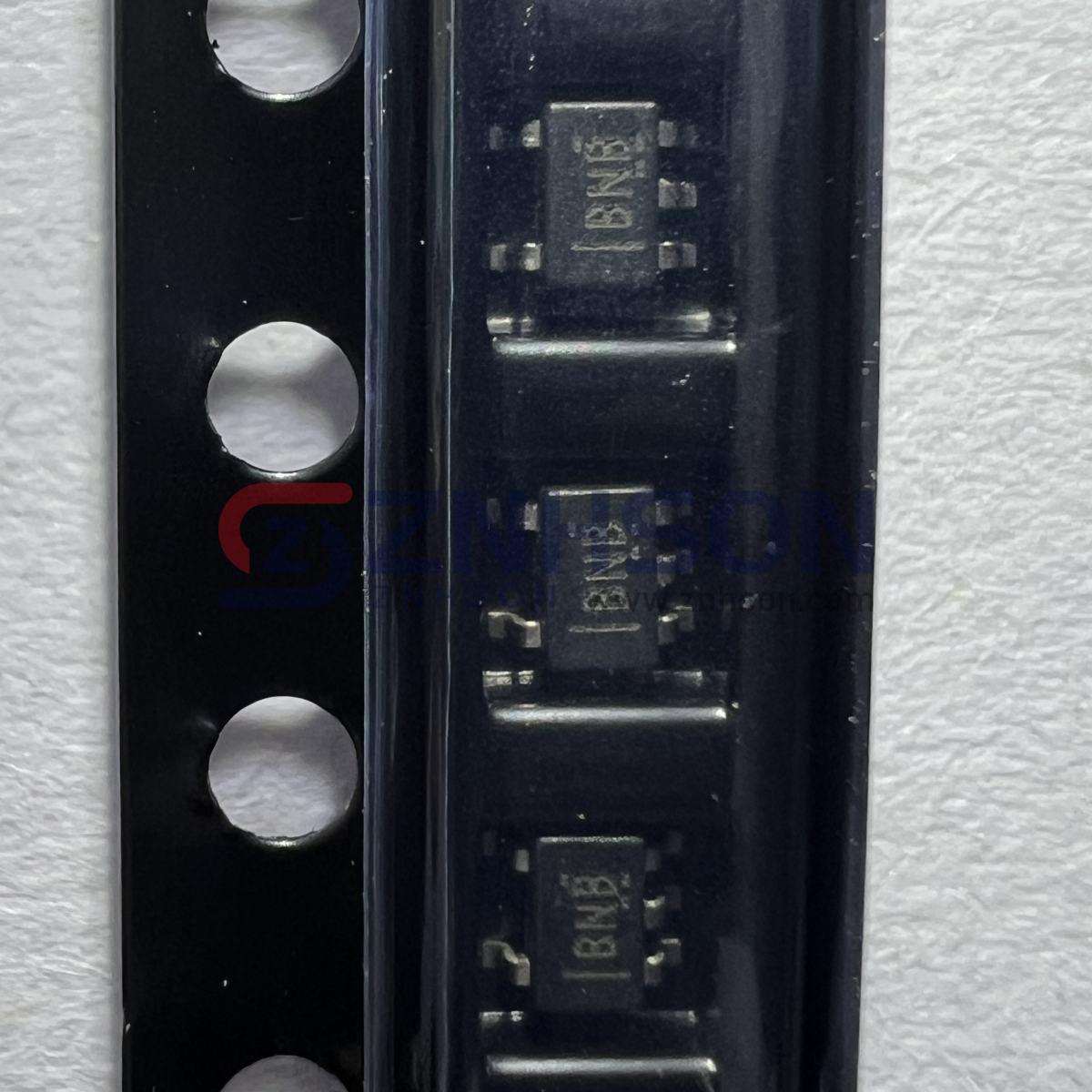 TPS71733DCKR